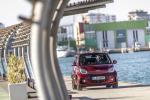 Smart EQ ForTwo Prime Cabrio 2020 года (WW)